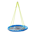 colorful outdoor tree swing chair baby swing tree